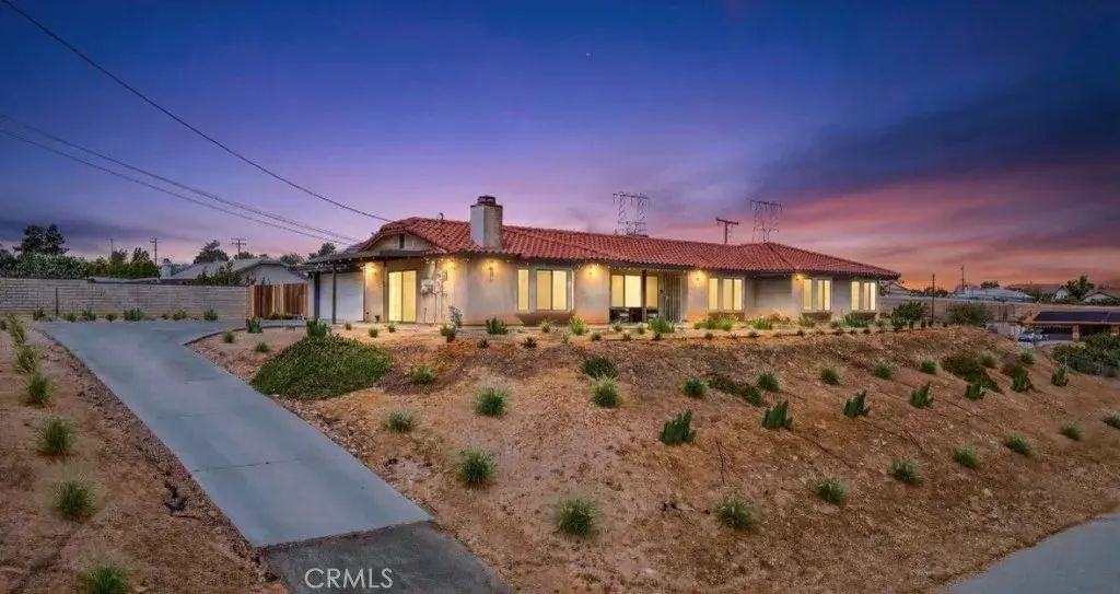 8058 Gaylop, Hesperia
