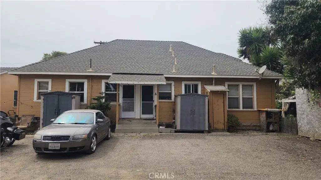 806 E Main, Santa Maria