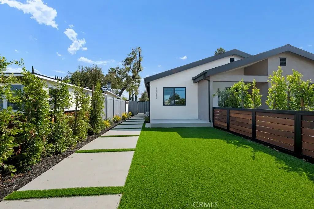 18238 Hartland Street, Reseda