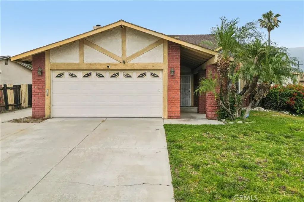 2372 Leta, San Bernardino