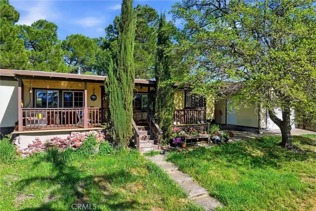 6128 Heather Lane, Kelseyville