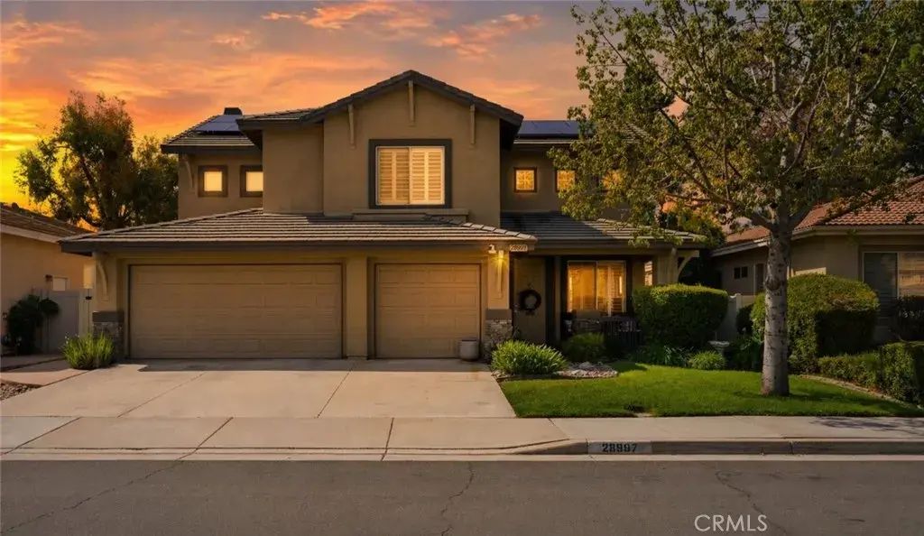 28997 New Harmony Court, Menifee