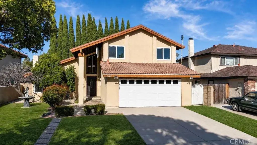 2533 S Townsend, Santa Ana