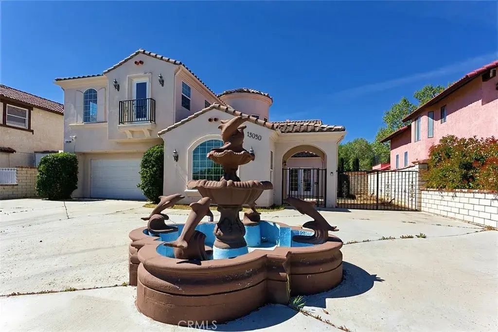 13030 Caspian, Victorville