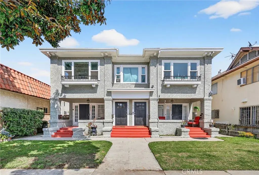 1621 E 1st Street, Long Beach