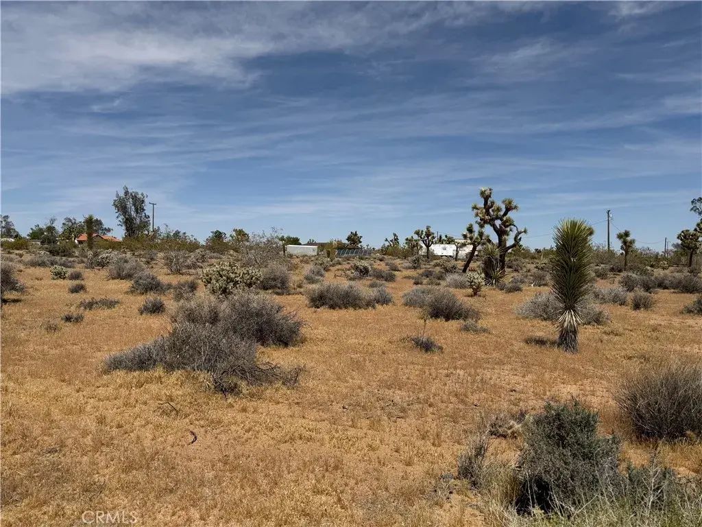 Belfair Dr, Yucca Valley