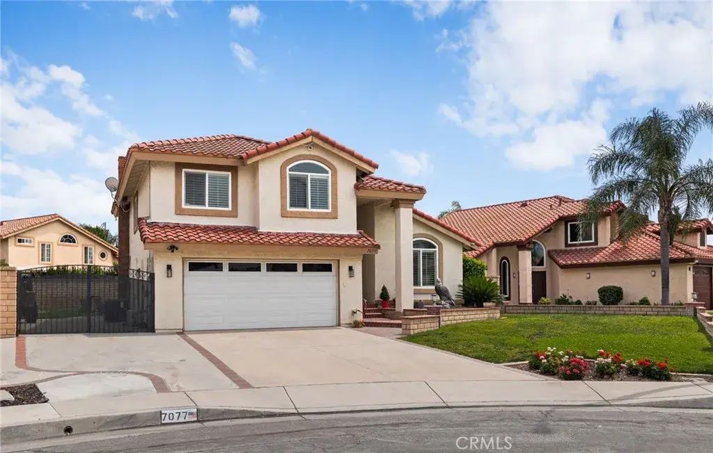 7077 Campbell, Rancho Cucamonga