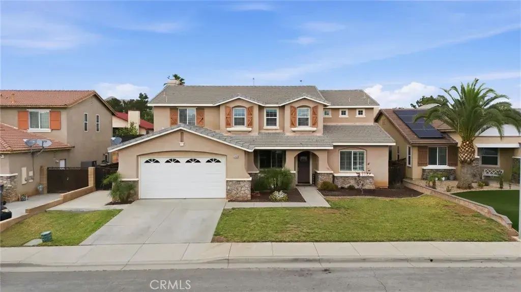 26458 Aldertree Court, Moreno Valley