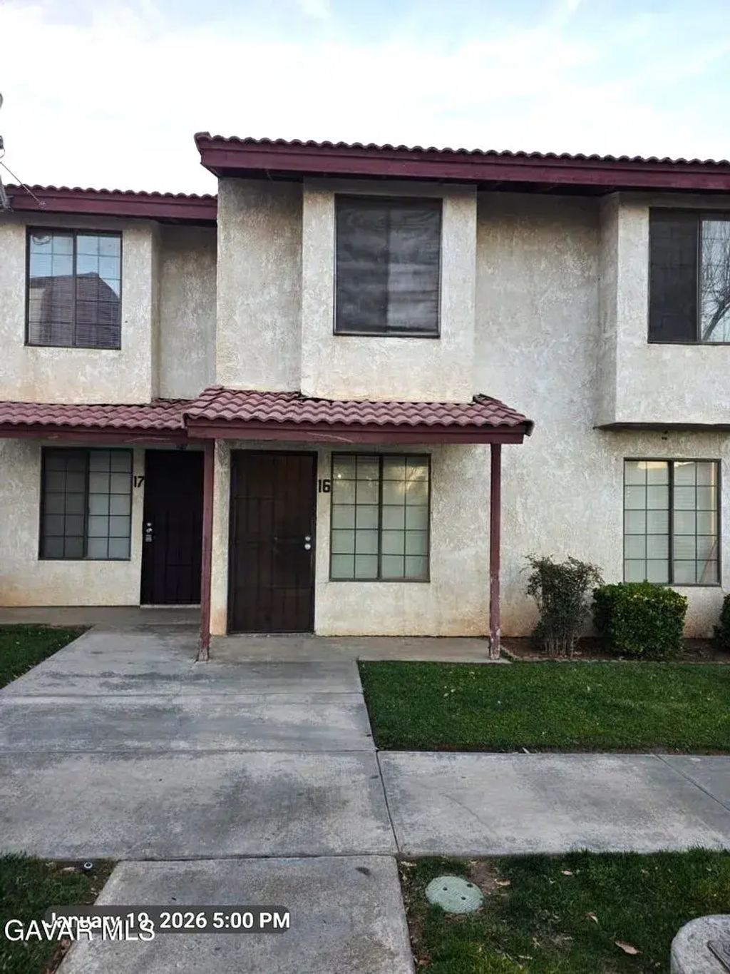 38550 22nd East 16, Palmdale