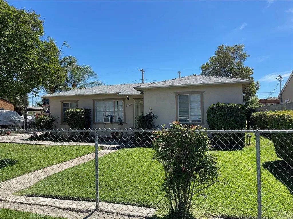 25015 Union Street, San Bernardino