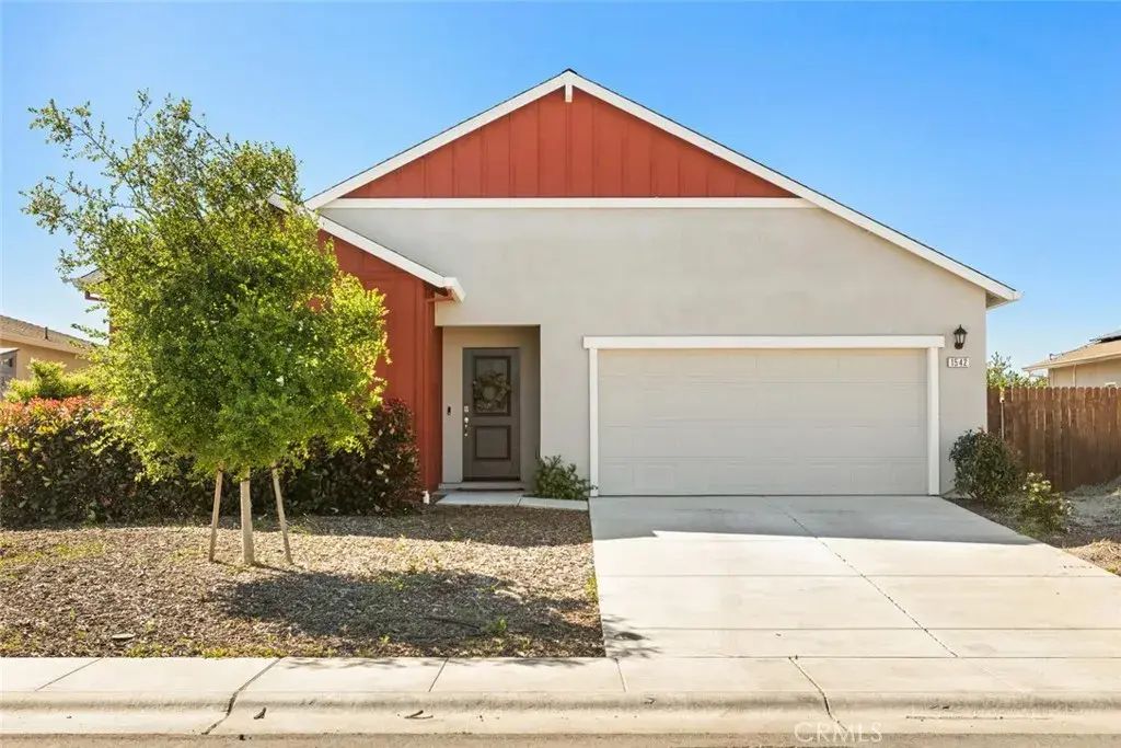 1542 Oakwood Drive, Orland