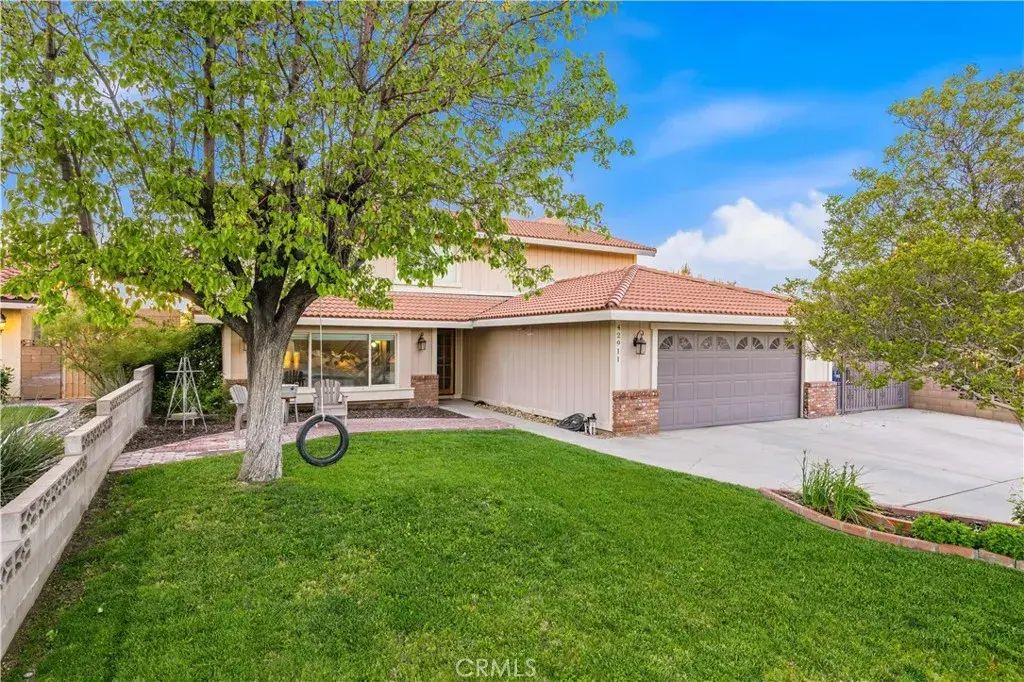42911 Normandy, Lancaster