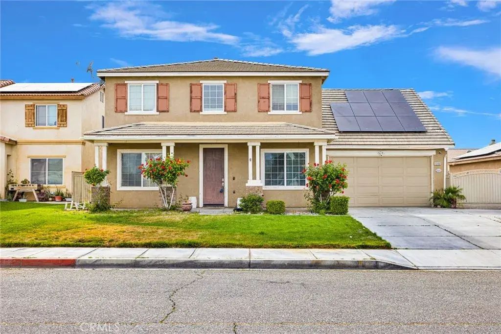 15166 Arcadian, Adelanto