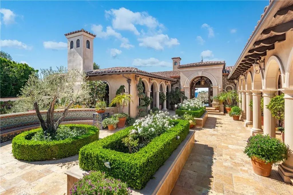 2729 Via Oleadas, Palos Verdes Estates