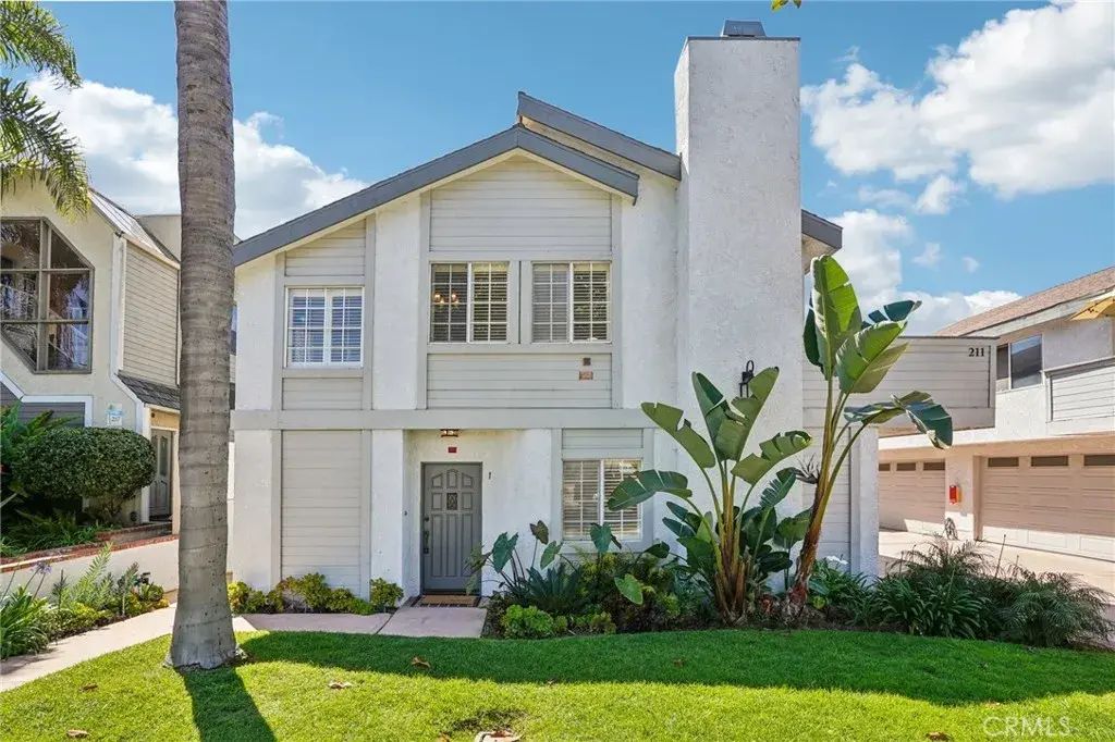 211 S Helberta Avenue 1, Redondo Beach