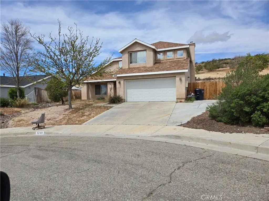 1249 Bradford, Rosamond