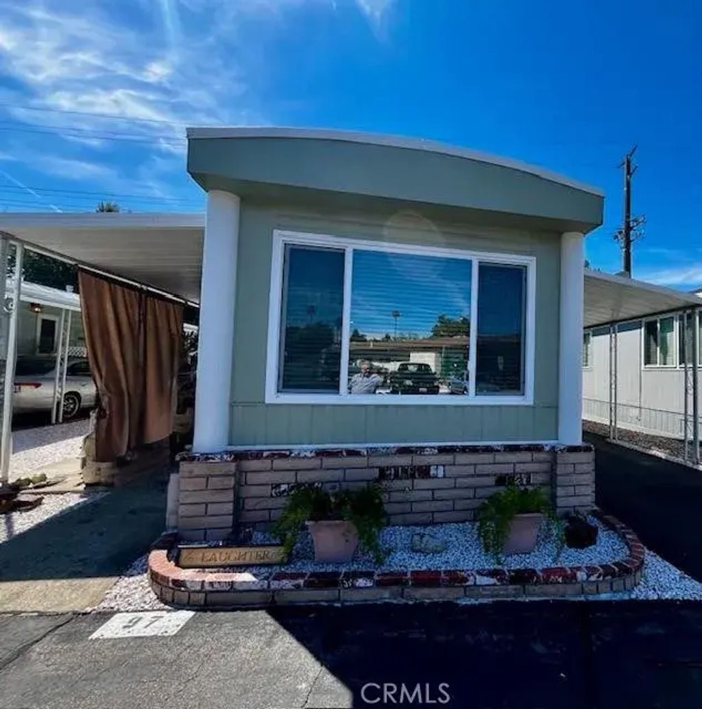 801 W Covina Spc 97, San Dimas