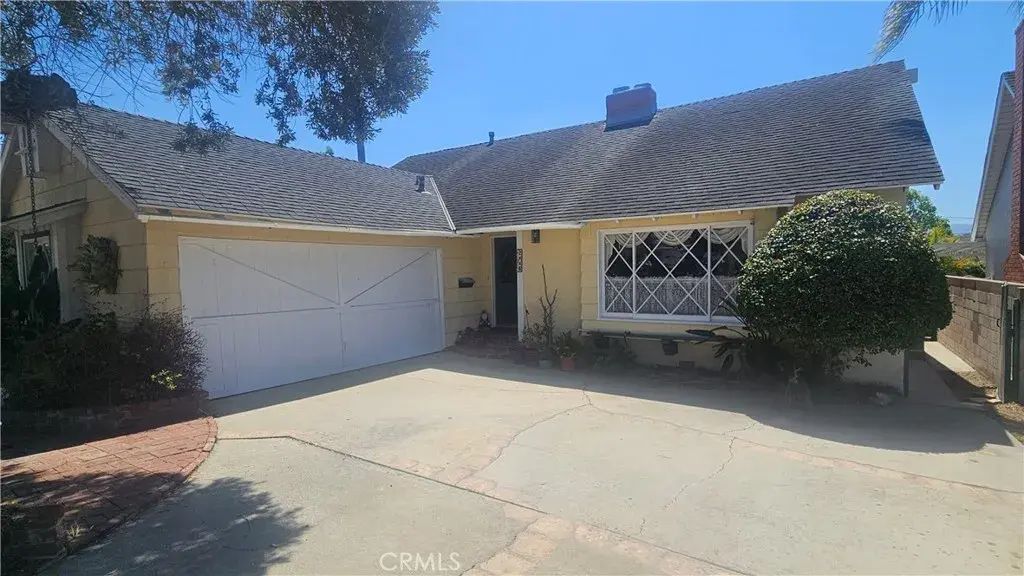 2446 W. 229th Place, Torrance