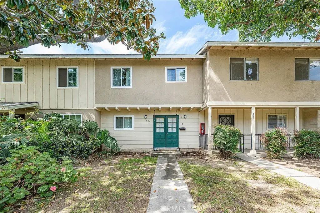 606 E Matchwood Place, Azusa