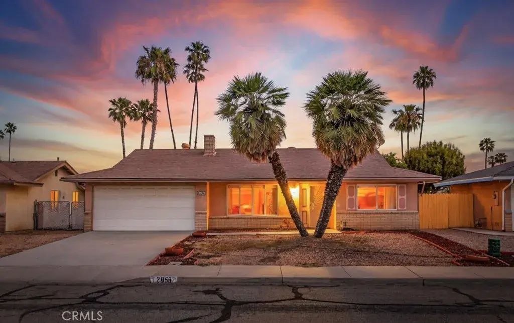 2956 Oradon, Hemet