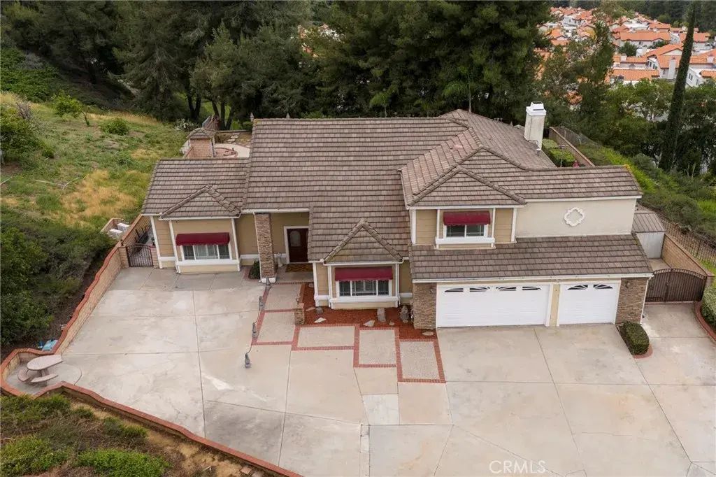 24340 Sylvan Glen Road, Diamond Bar