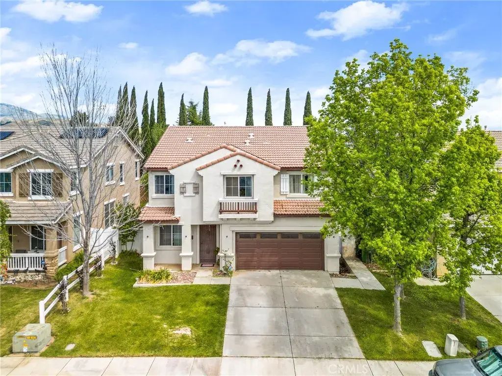 1528 Apple Canyon, Beaumont
