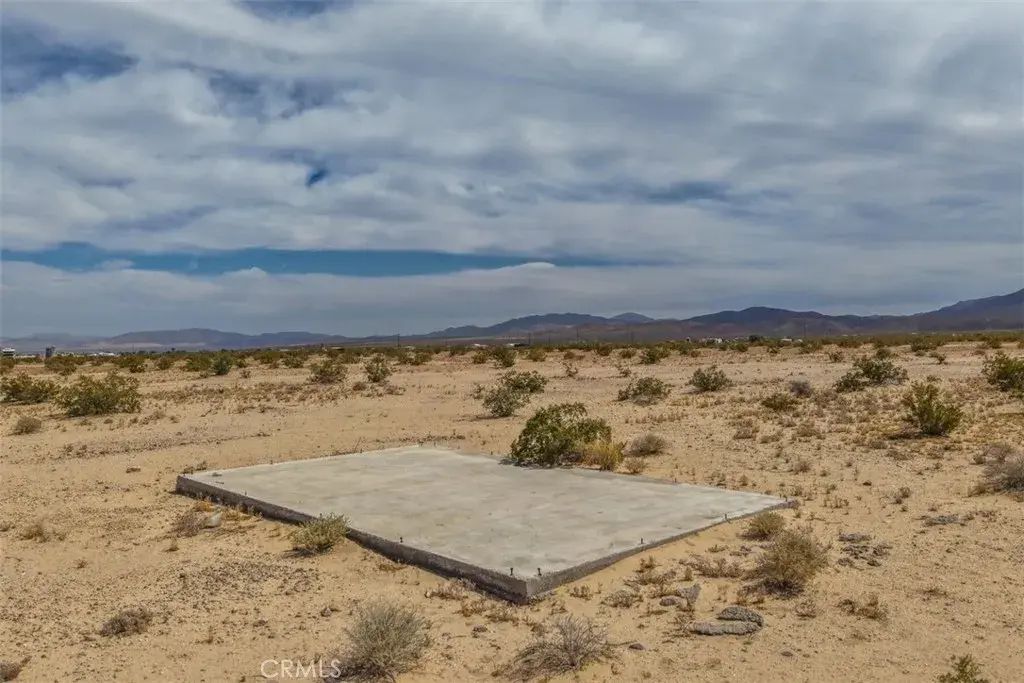 Gopher Grove Ln, 29 Palms