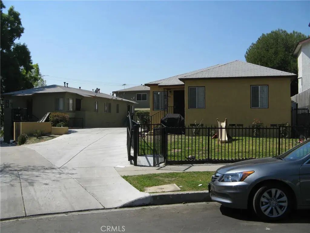 4106 Abner Street, El Sereno