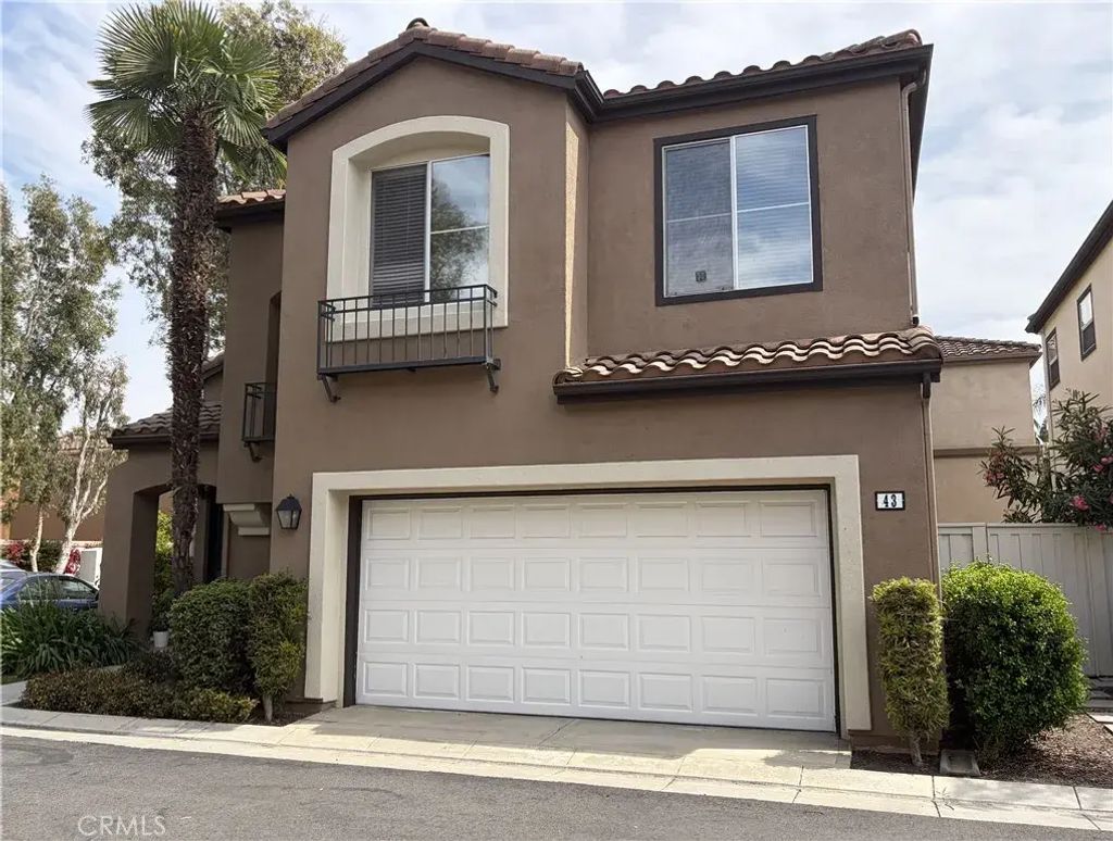 N/A, Irvine