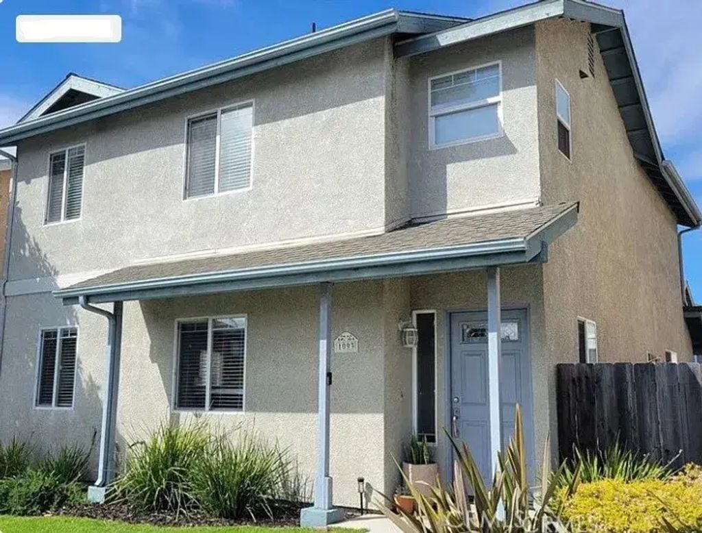 1093 Belridge, Oceano