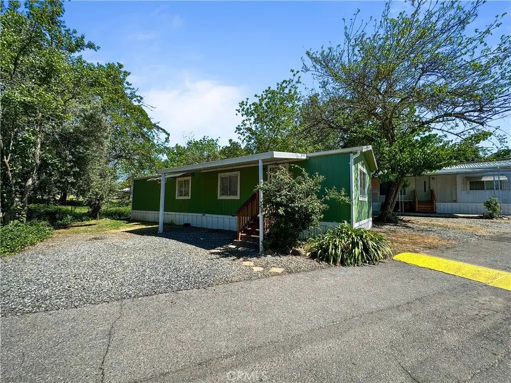 3415 Oro Dam East 109, Oroville