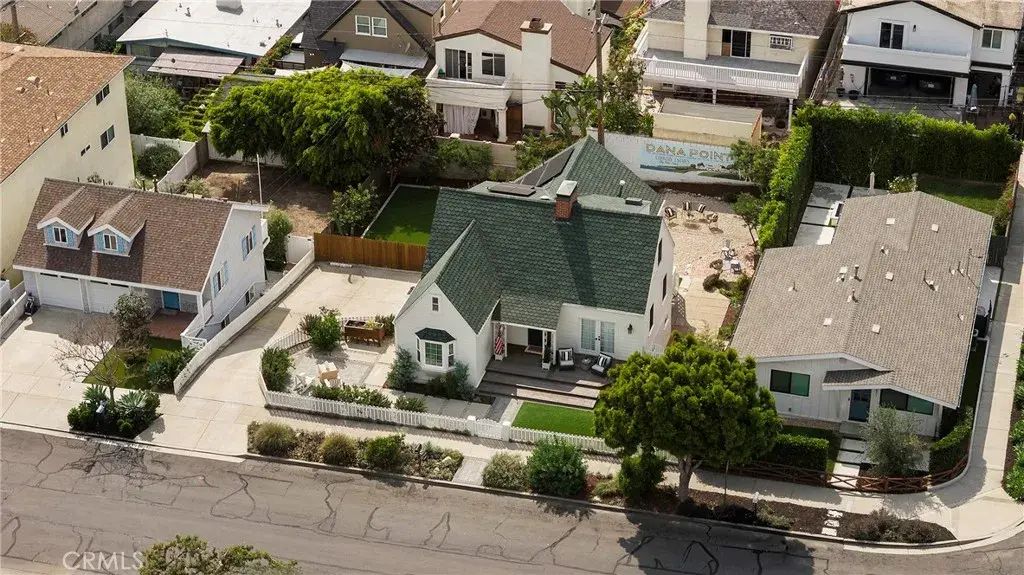 33891 Malaga Drive, Dana Point