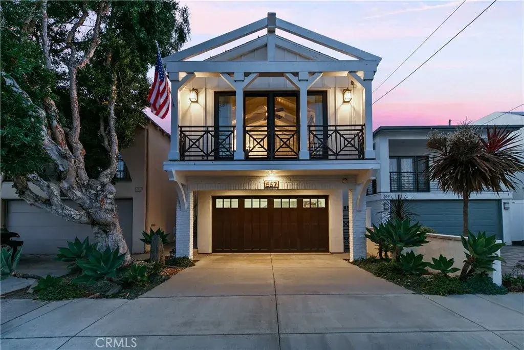 557 3rd Street, Hermosa Beach