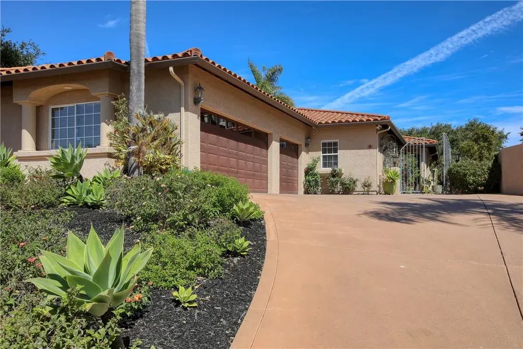 2 Paseo Ladera, Pismo Beach