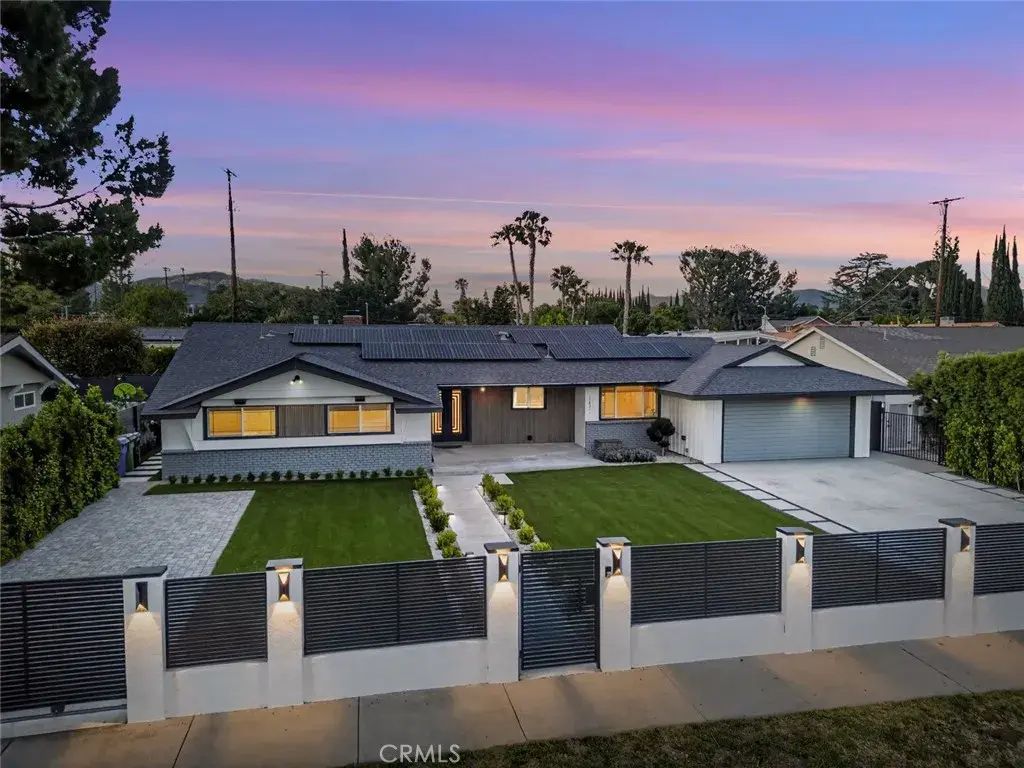 17831 Fullerfarm Street, Northridge