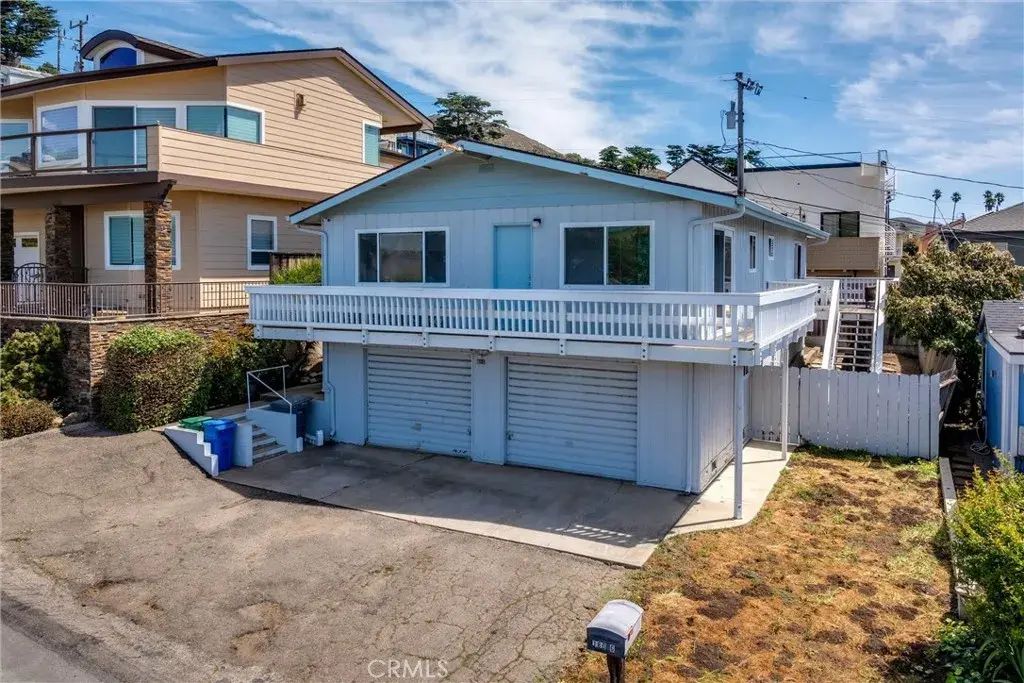 180 G Street, Cayucos