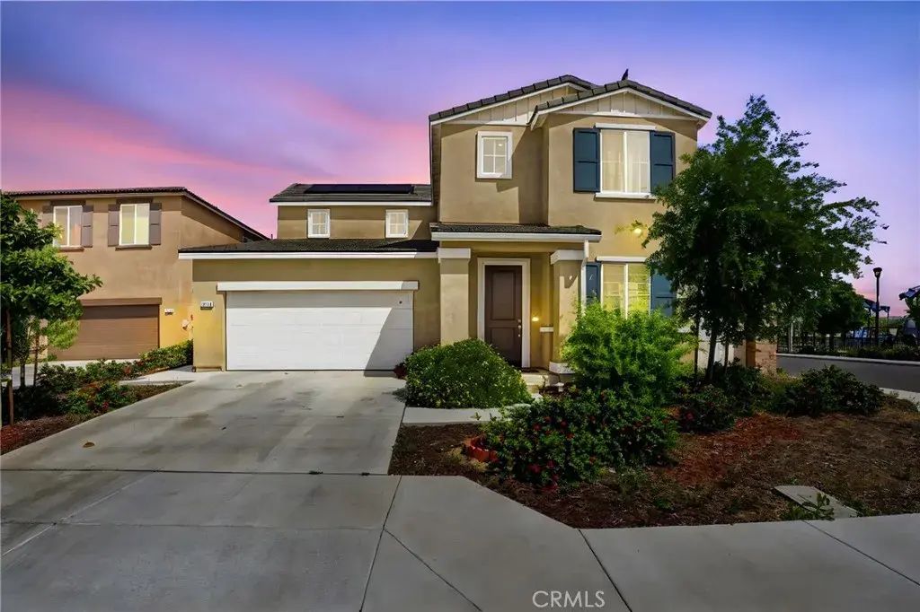 15688 Hercules Lane, Moreno Valley
