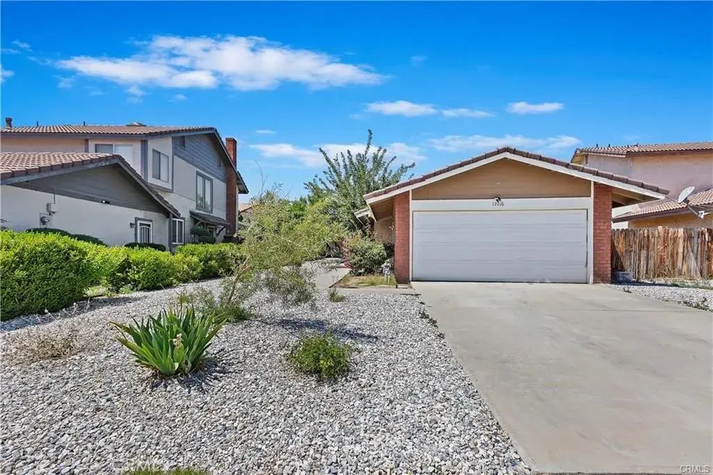 12146 Galaxy, Victorville