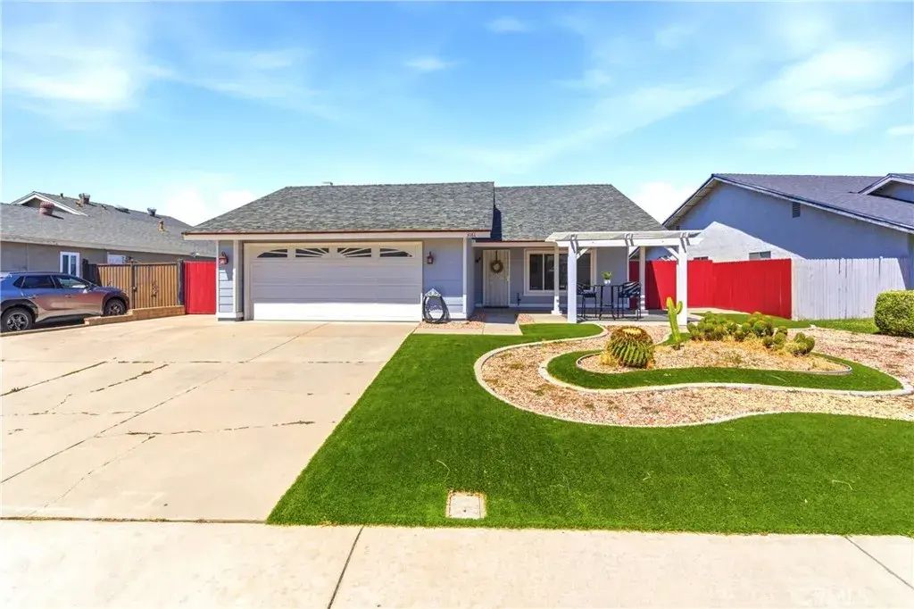 3181 Wishing Well Court, Jurupa Valley