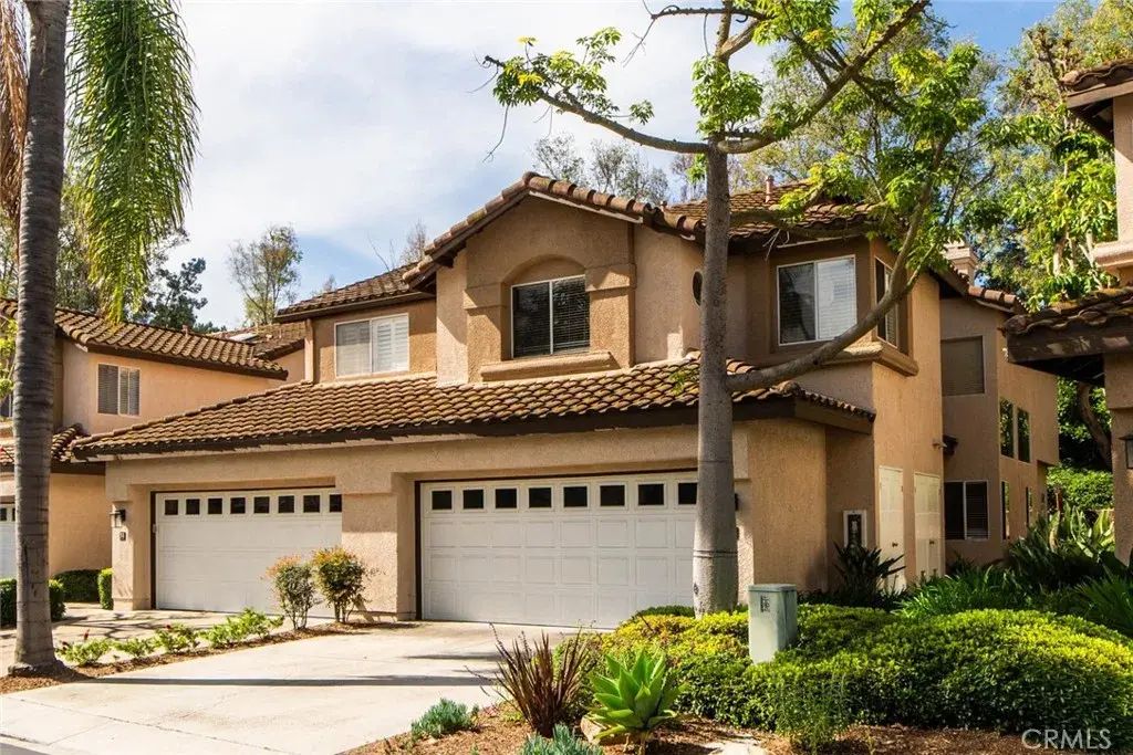 49 Conch Reef, Aliso Viejo