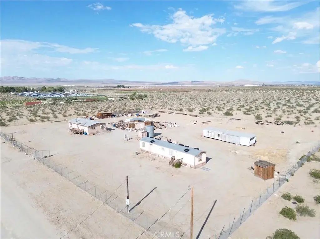 18785 El Mirage Airport Rd, El Mirage