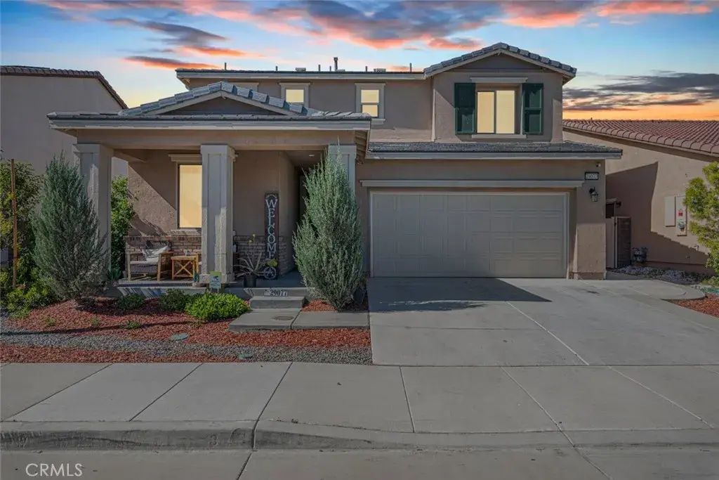 29077 Soraya, Lake Elsinore