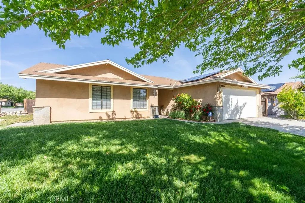 37255 E 28th East, Palmdale