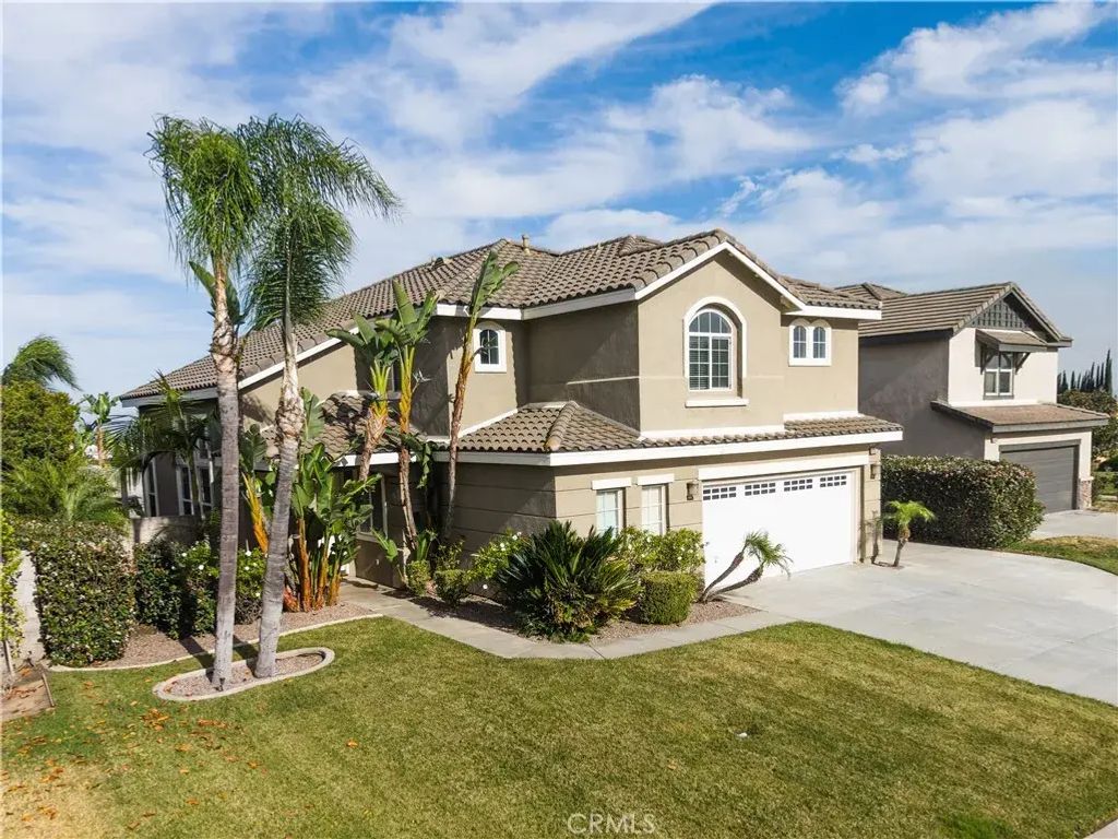 8352 Clover Creek Road, Riverside
