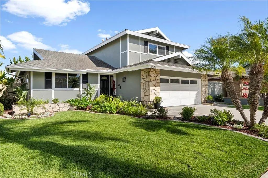 17252 Almelo Lane, Huntington Beach