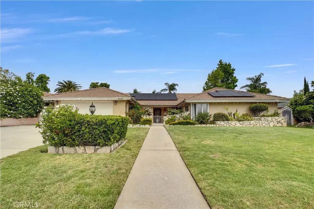 6019 Magnolia, Rialto