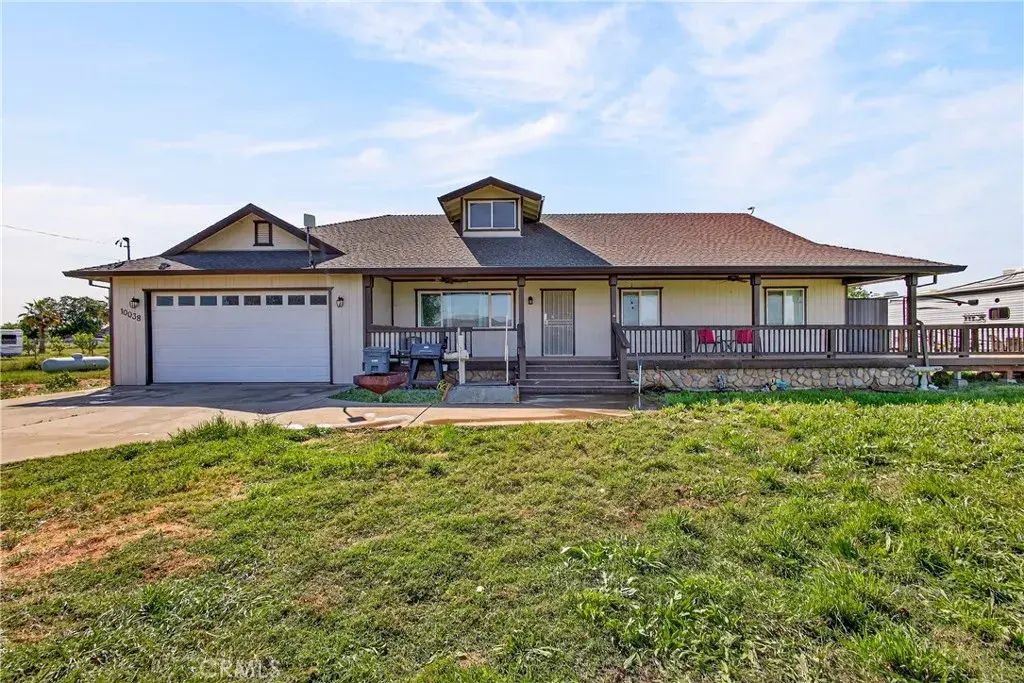 10038 Ahart, Oroville