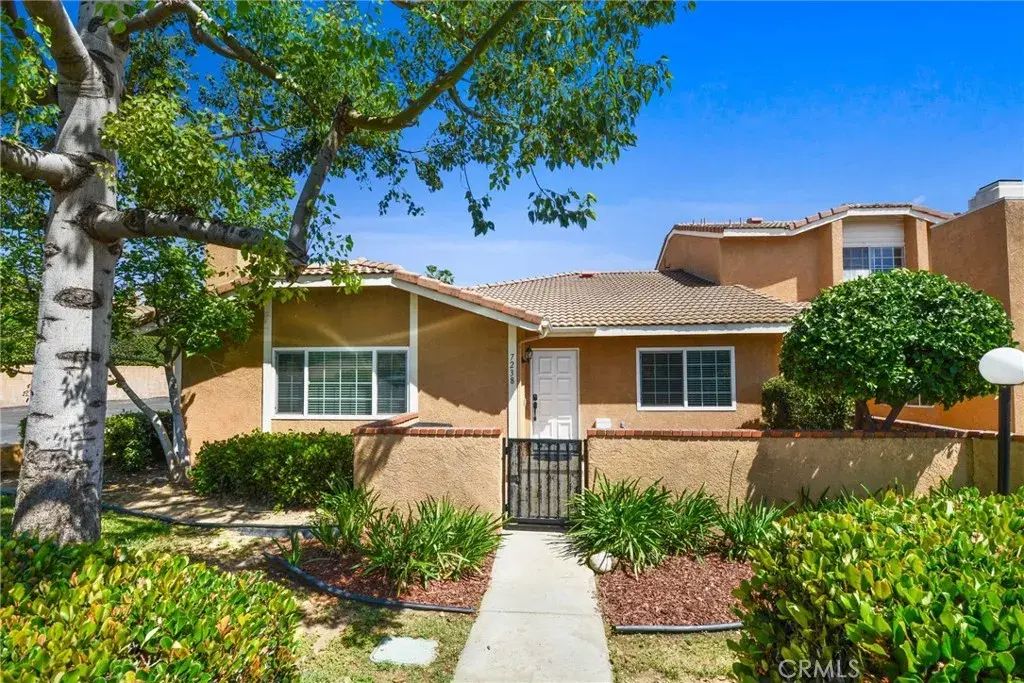 7238 Hermosa Ave., Rancho Cucamonga