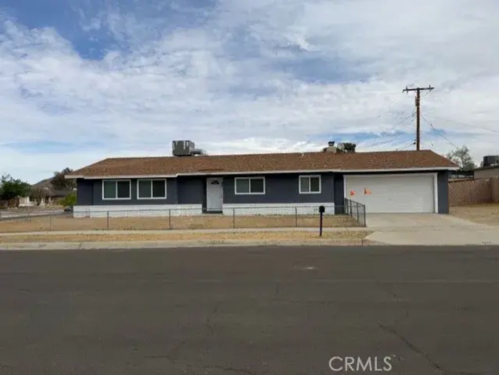 31060 Balsa, Barstow