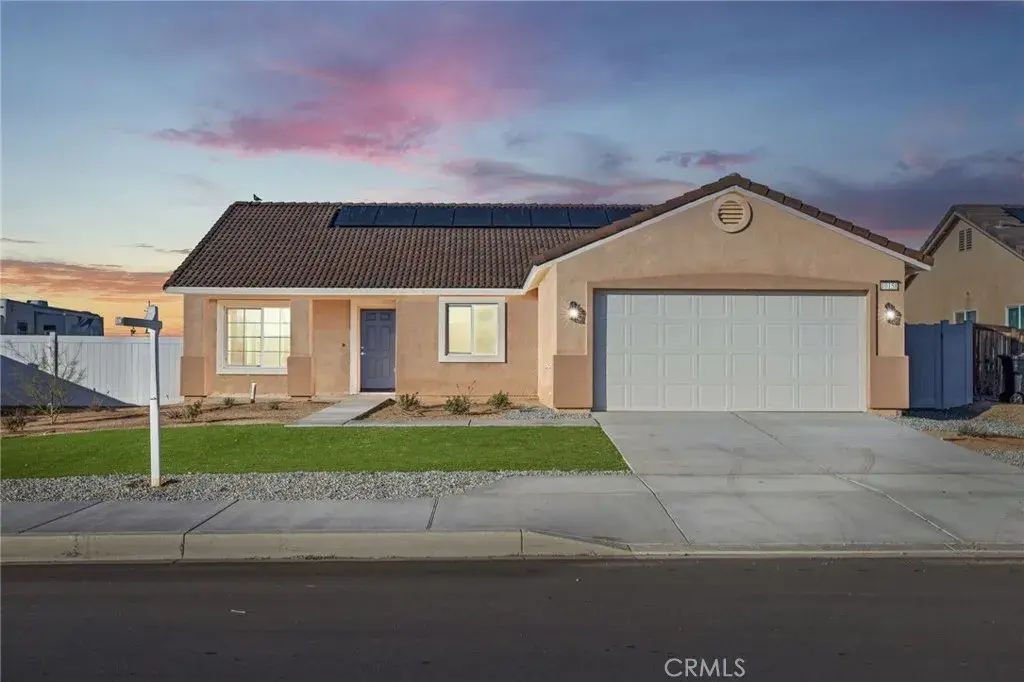 10158 Kemper Avenue, Adelanto